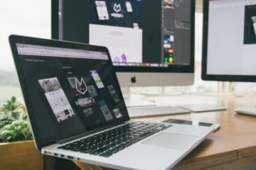 网站建设-上海迈净网络科技有限公司