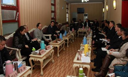 东升国际官网
内部展开良性竞争  以会代训全面提升物业服务水平