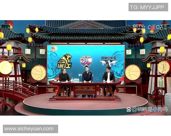 CBA总决赛收视率创新高引发球迷热议与媒体关注