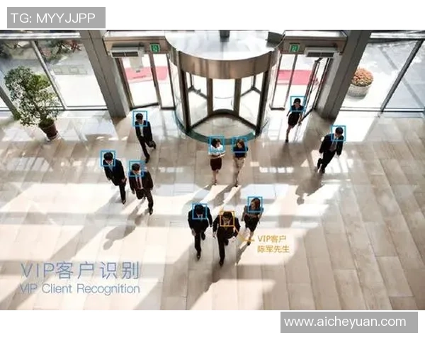 面部识别技术助力快速识别VIP客户实现个性化专属服务体验 面部识别技术助力快速识别VIP客户实现个性化专属服务体验
